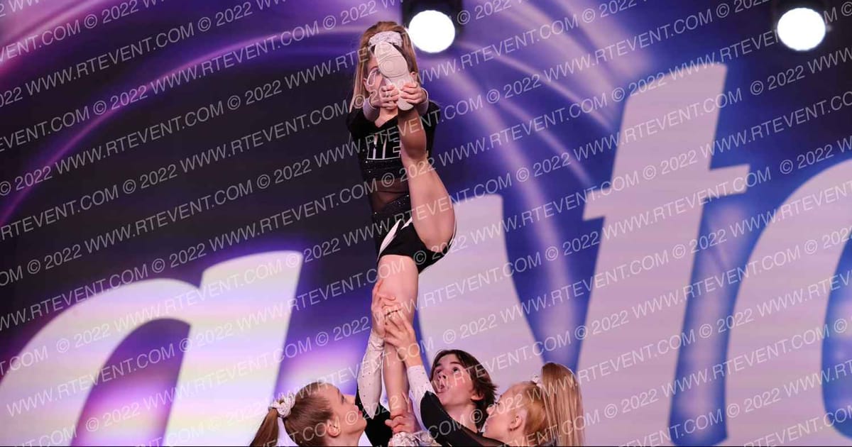 Hanover Elite Knock Out · COASTAL AT THE COAST