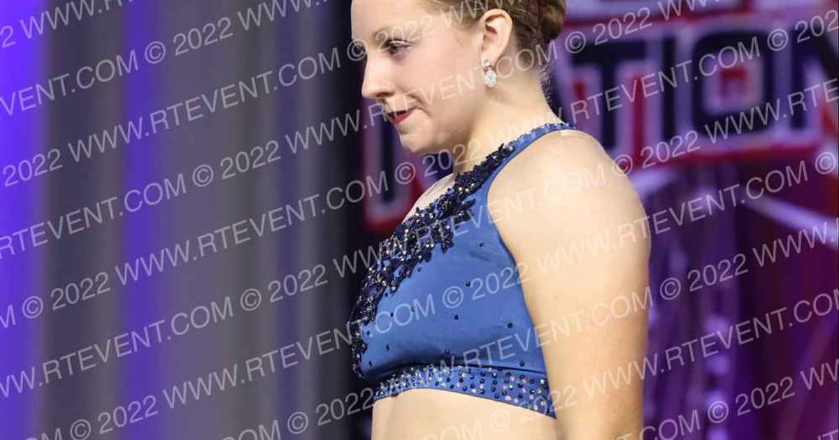 Maverick Dance Alliance Bravo Team - Lyrical · Dance Super Nationals