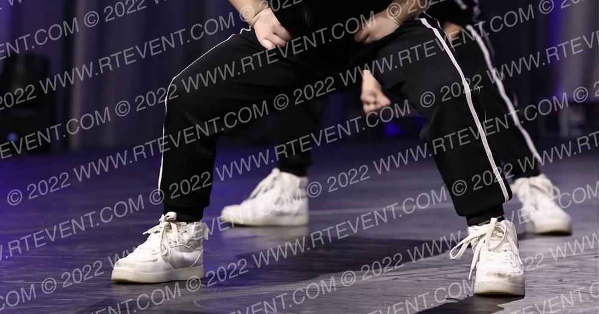 Indiana Invasion Feelin' Good · Dance Super Nationals