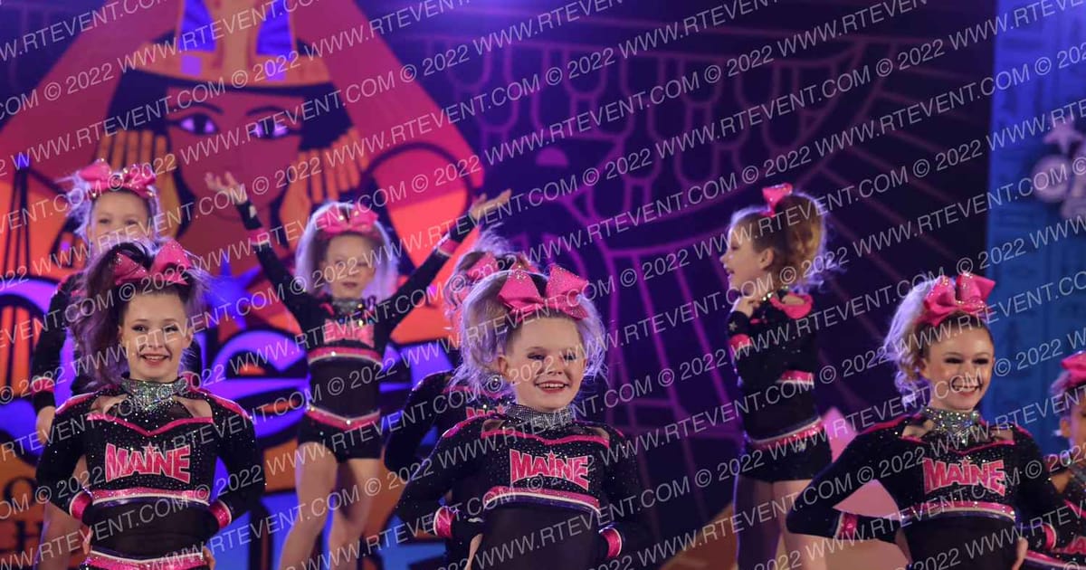Maine Stars Spotlight · Queen of the Nile Showdown