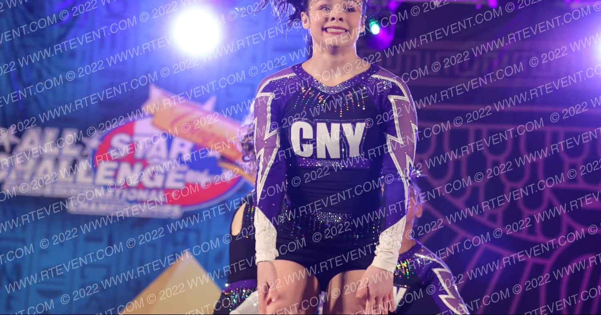 CNY Storm All Stars Lightning · Queen of the Nile Showdown