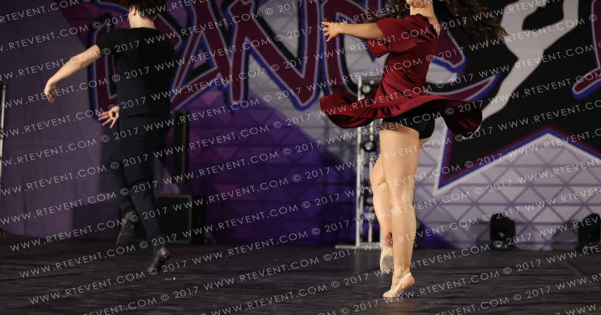 Iconic All Stars Iconic Duo · DanceFest Milwaukee Grand Nationals