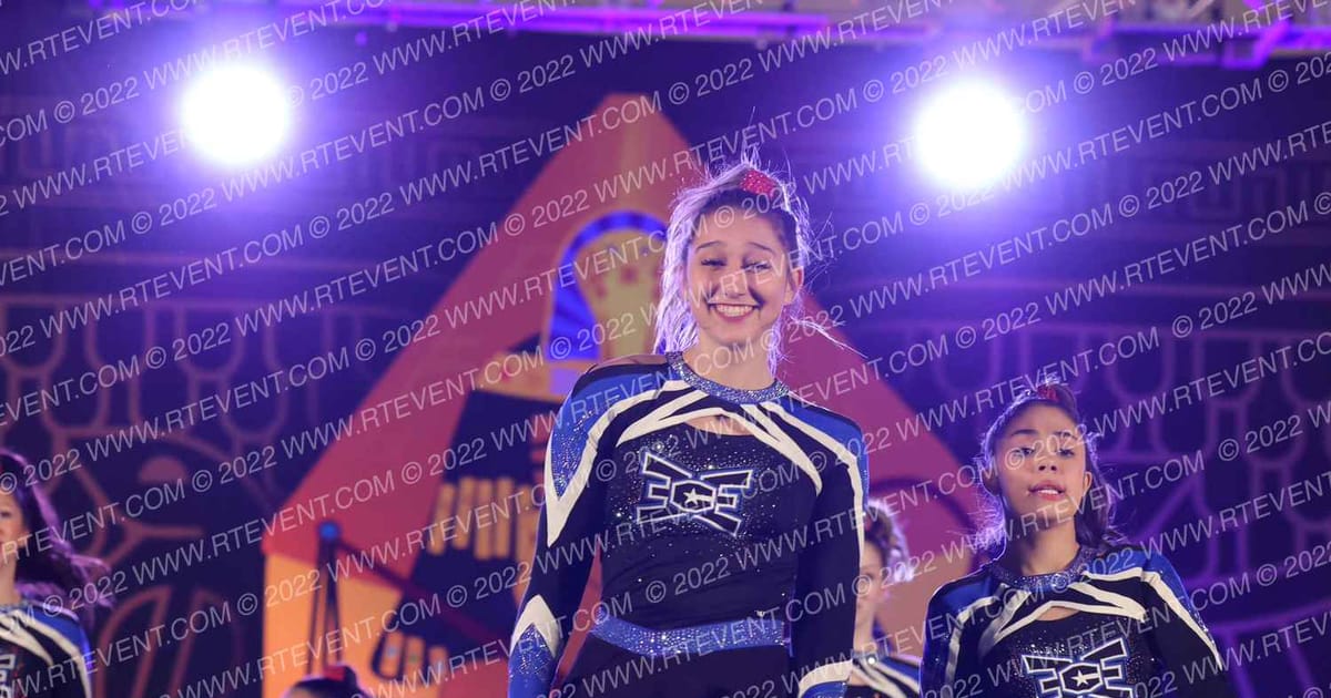 East Celebrity Elite Manchester Fab4 · Queen of the Nile Showdown