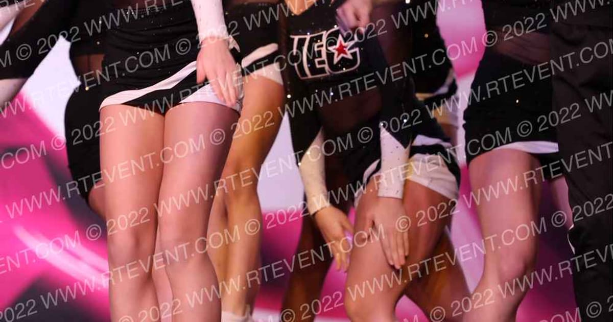 Hanover Elite Beast Mode · COASTAL AT THE COAST