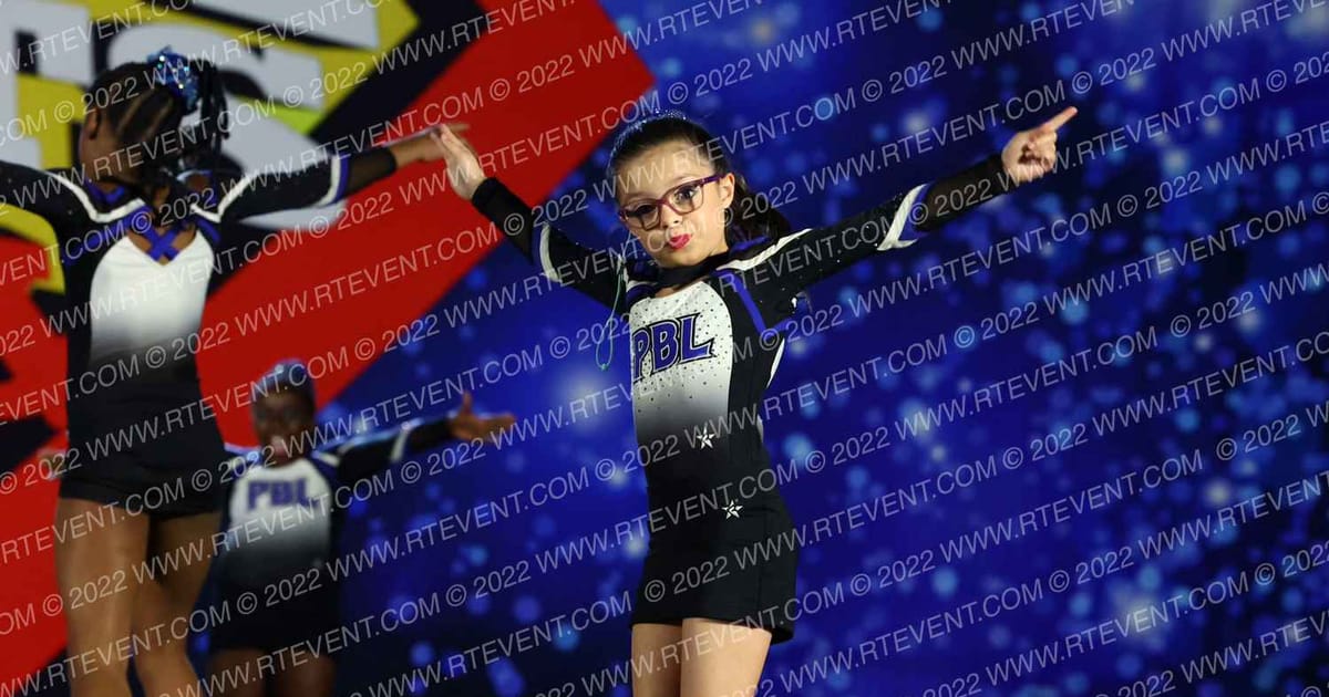 Palm Beach Lightning BLACK ICE · Spirit Sports West Palm Beach Nationals DIDII