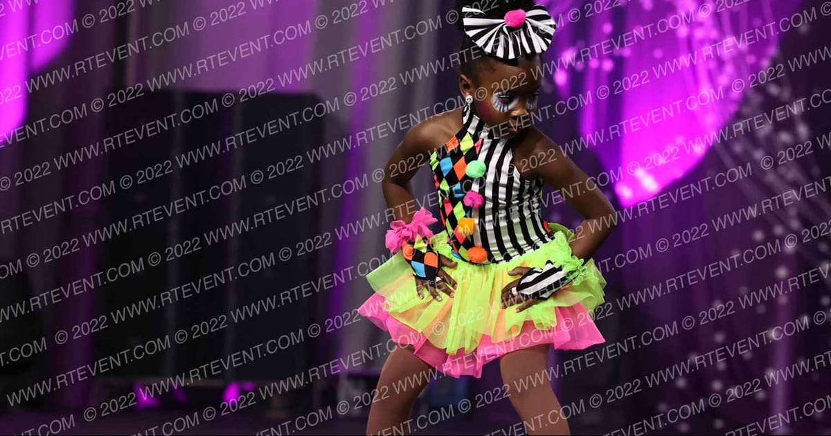 Dance Savannah Baebees · Dance Super Nationals