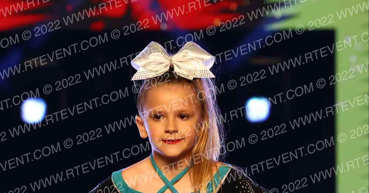 Legendary Athletics Prodigy · Gold Rush Orlando