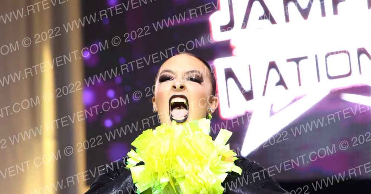 Rainbow Dance Academy SENIOR POM · Dance Super Nationals