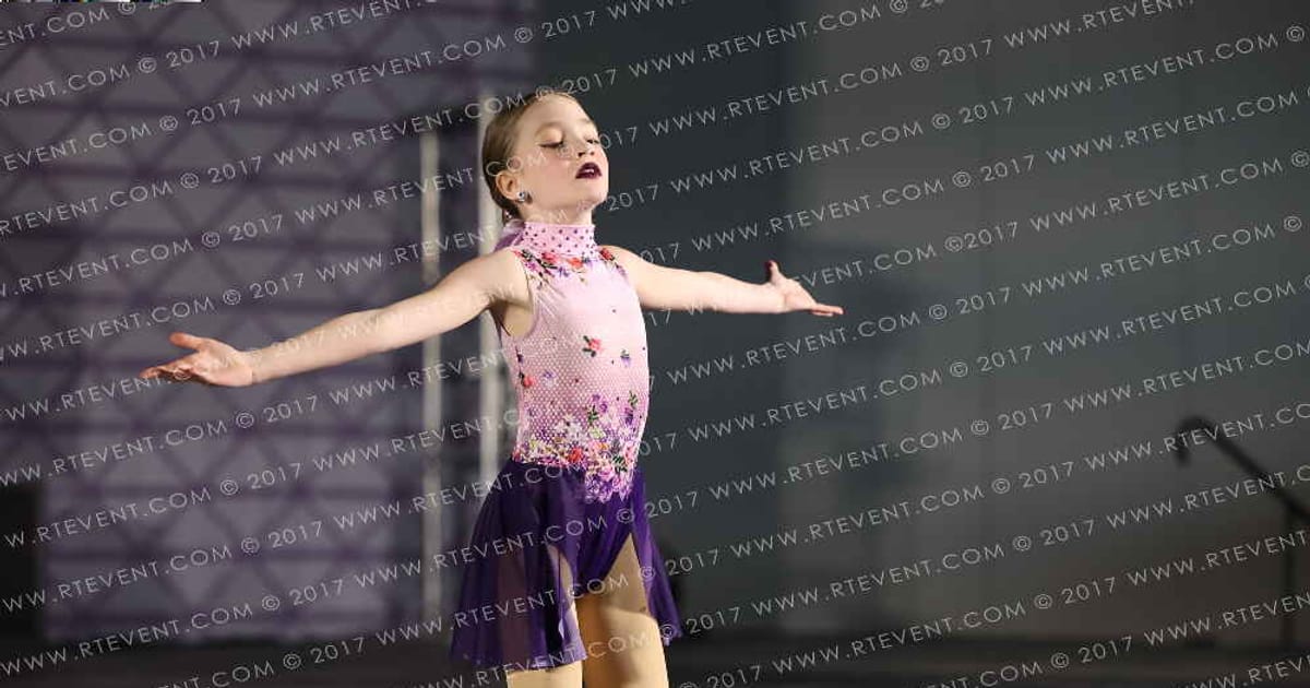 Studio 360 Madeline DeBerg · DanceFest Milwaukee Grand Nationals