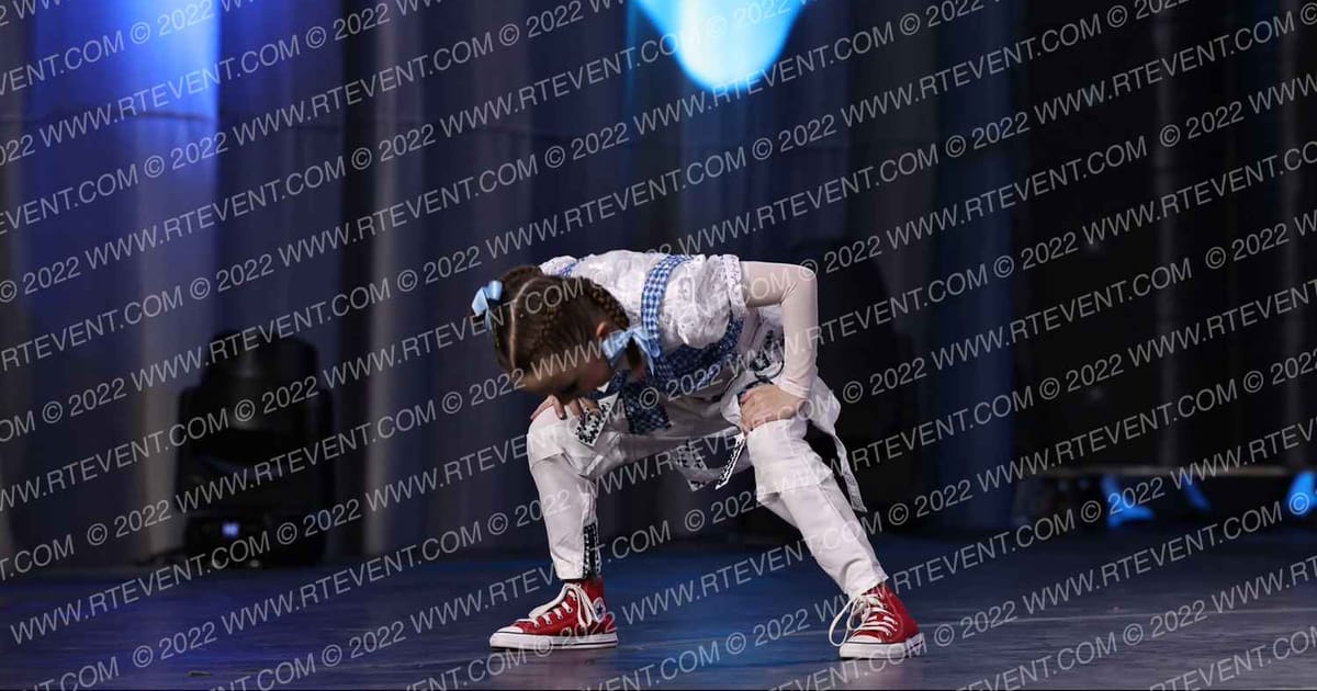 Dollhouse Dance Factory Dorothy · Dance Super Nationals