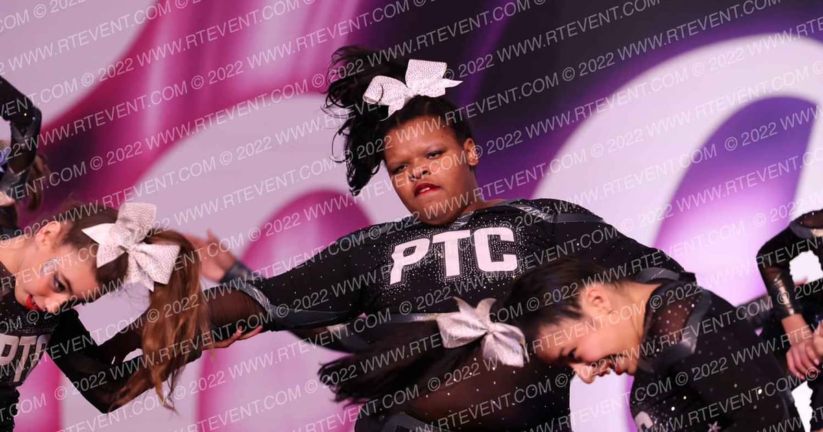 PTC Allstars Elite · COASTAL AT THE COAST
