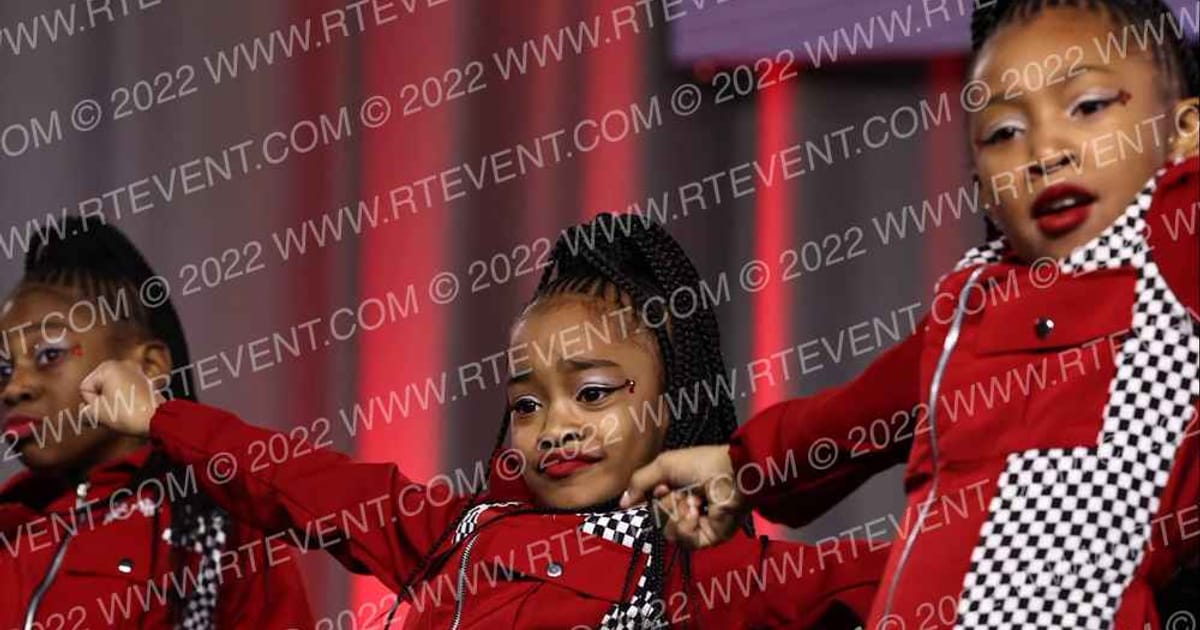 Star Struck Sports · Dance Super Nationals
