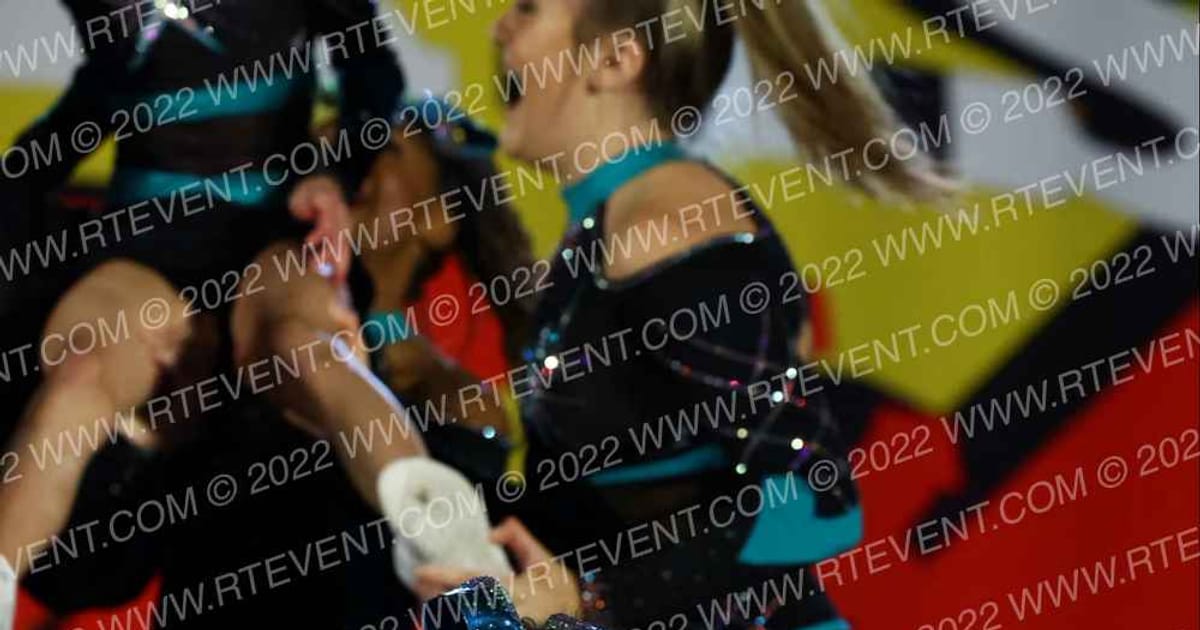 Cheer Extreme Florida X4 · Spirit Sports West Palm Beach Nationals DIDII