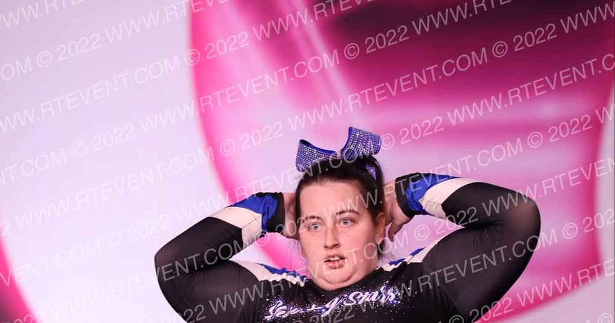 Maryland Twisters Salisbury Shooting Stars · COASTAL AT THE COAST