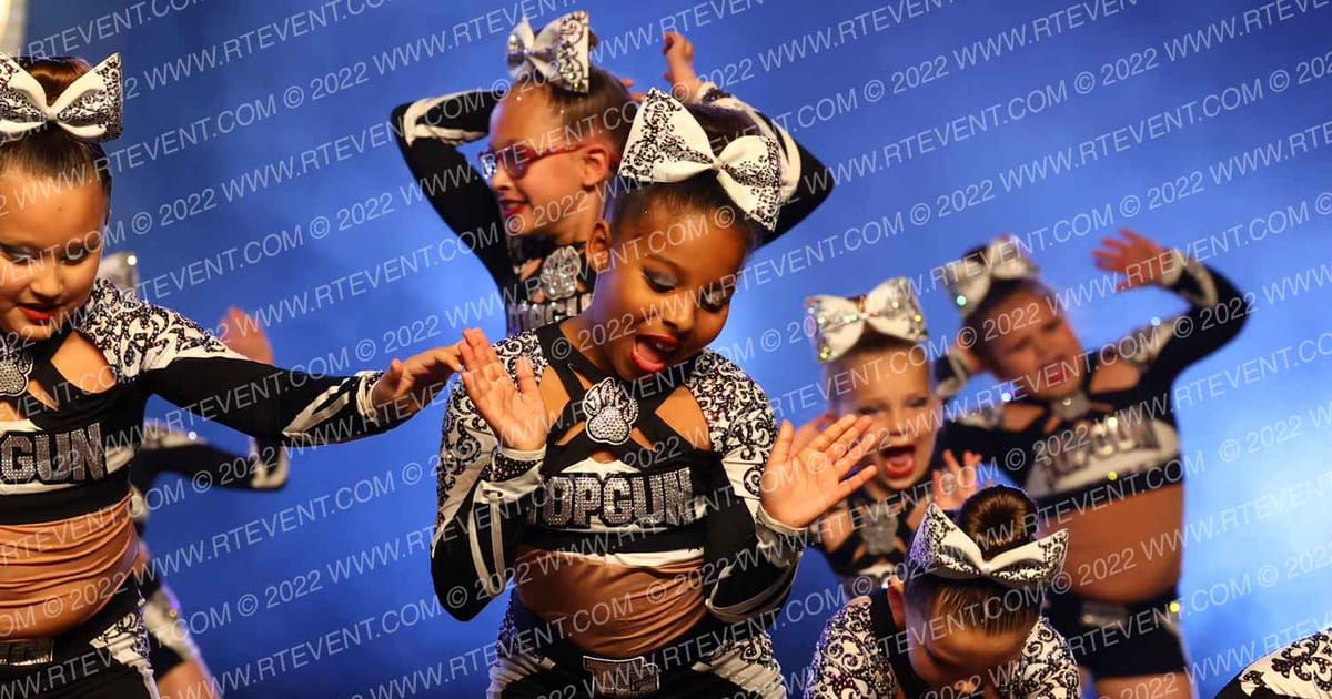 Top Gun All Stars SWFL Pellets · Gold Rush Orlando