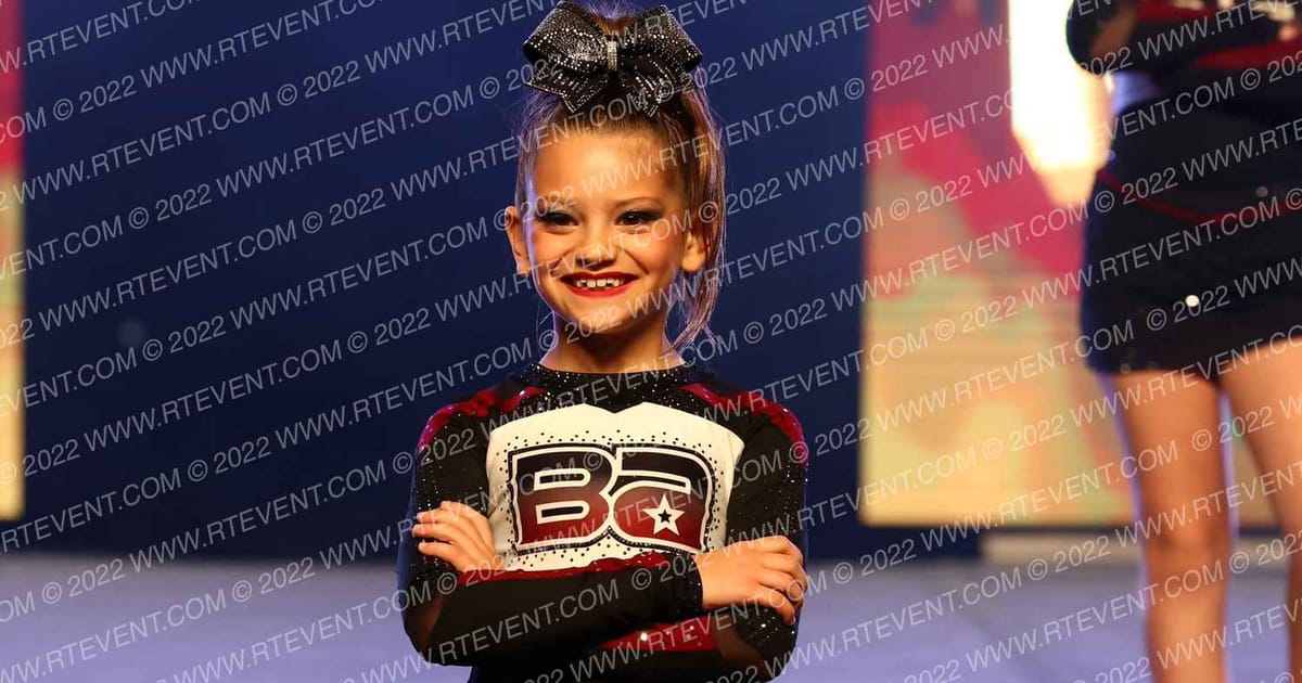 Brandon All-Stars Mint · Gold Rush Orlando