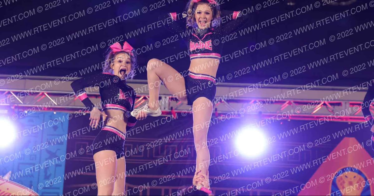 Maine Stars Icons · Queen of the Nile Showdown