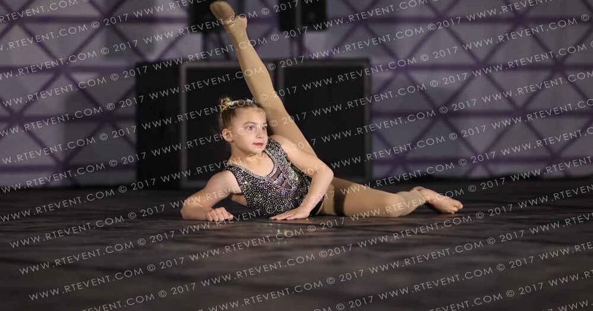 Brookfield Center for the Arts Cora Ellsworth · DanceFest Milwaukee Grand Nationals