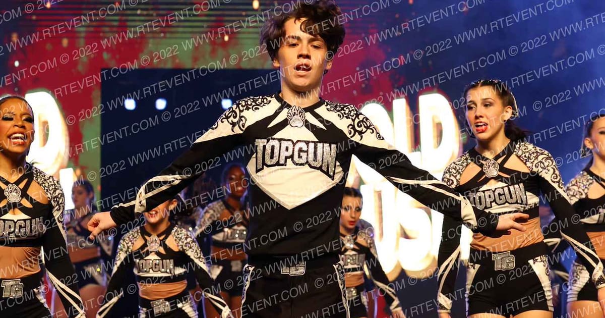 Top Gun All Stars SWFL Snipers · Gold Rush Orlando