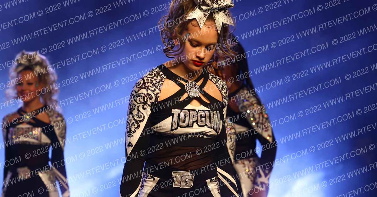 Top Gun All Stars JDub · Gold Rush Orlando