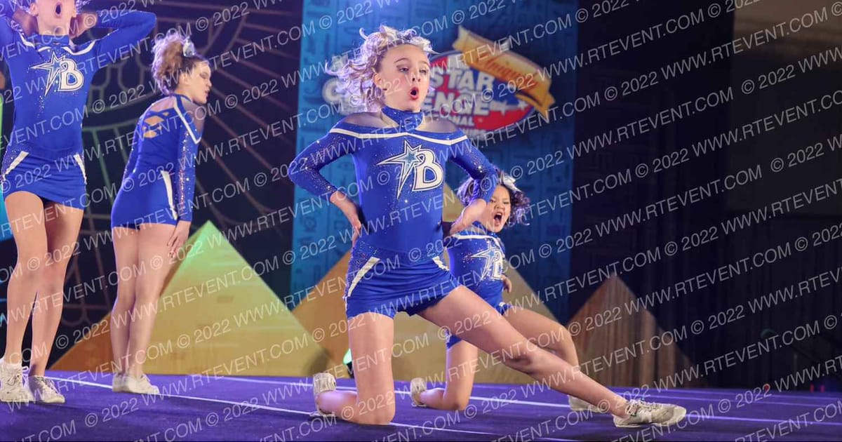 Bay State All Stars Chill · Queen of the Nile Showdown