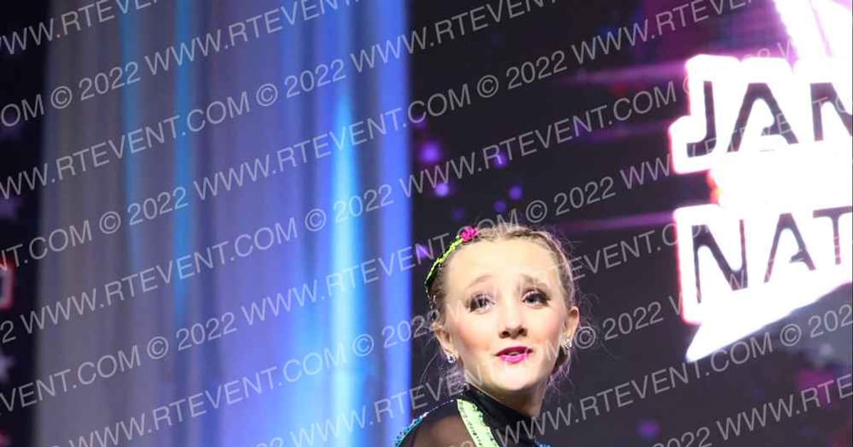 Fierce Factory Dance & Talent Voltage Jazz · Dance Super Nationals