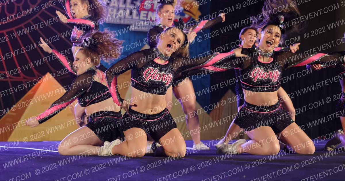 Maine Stars Glory · Queen of the Nile Showdown