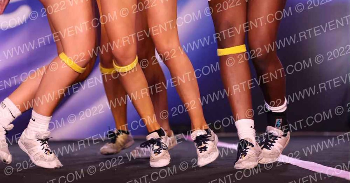 Upper Merion All Stars Royals · COASTAL AT THE COAST