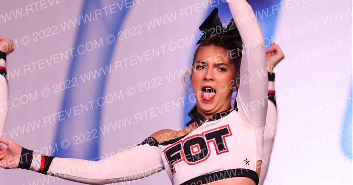 Flipping Out Tumbling Double or Nothing · COASTAL AT THE COAST