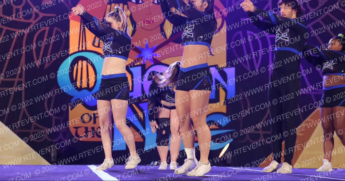 East Celebrity Elite Manchester Venom · Queen of the Nile Showdown