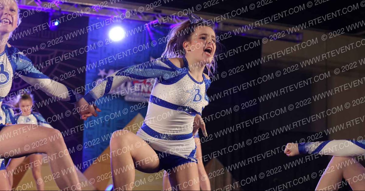 Bay State All Stars-Woburn Brellas · Queen of the Nile Showdown