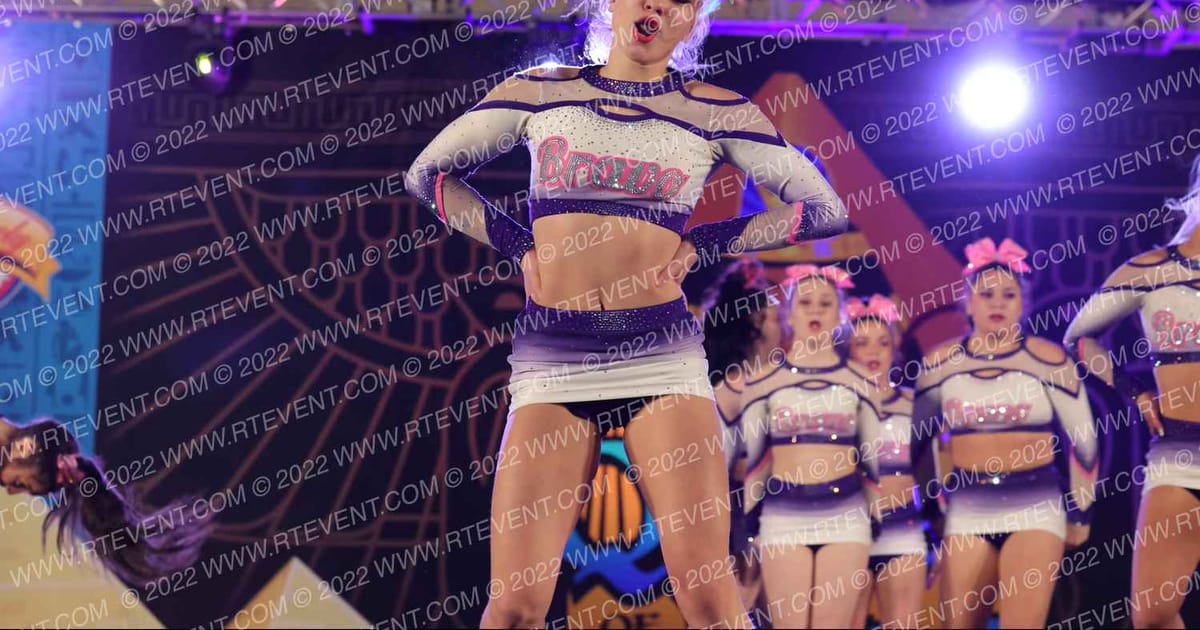 Bay State All Stars-Woburn Bravo · Queen of the Nile Showdown