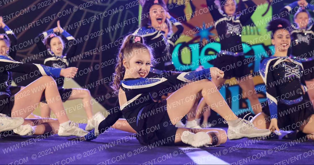 East Celebrity Elite Manchester Gossip Girls · Queen of the Nile Showdown