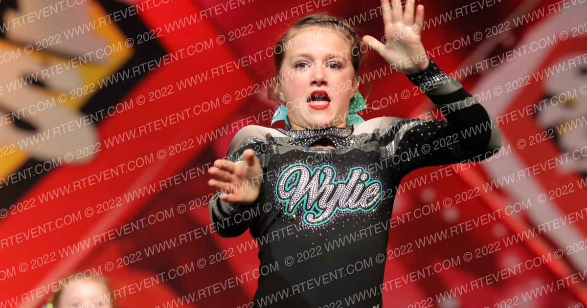 Wylie Elite Queens · Dallas Nationals