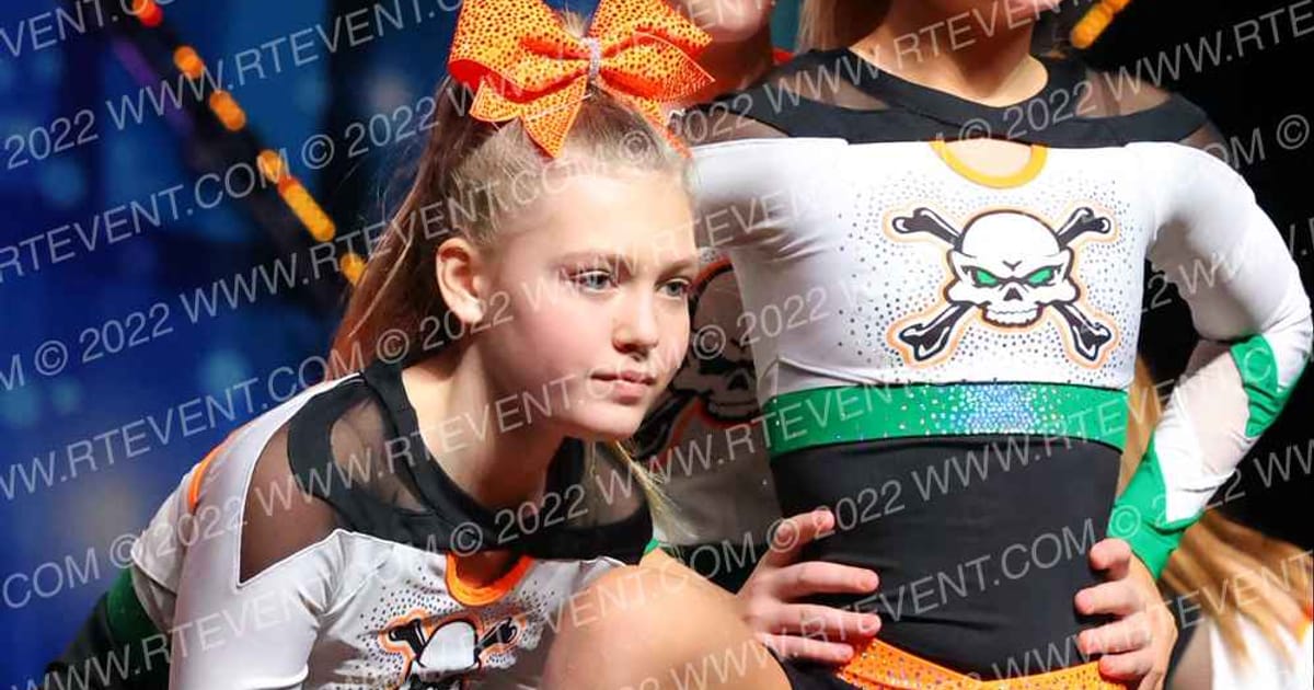 Iowa Elite Cheer - Des Moines Savage · Spirit Sports Kansas City Nationals