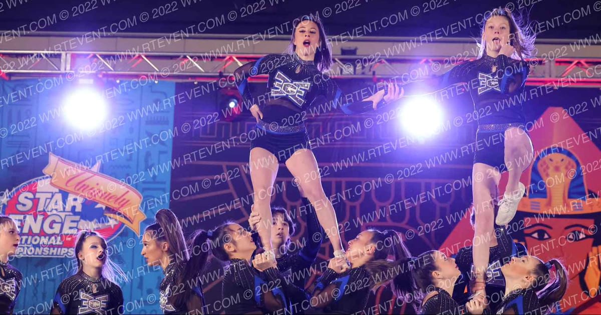 East Celebrity Elite Royal 5 · Queen of the Nile Showdown