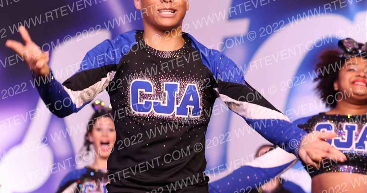 Central Jersey All Stars OPEN FIRE · COASTAL AT THE COAST