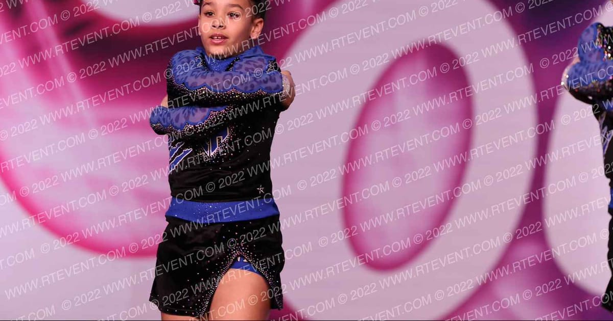 Cheer Athletics - Rochester Times Square Tigers · COASTAL AT THE COAST