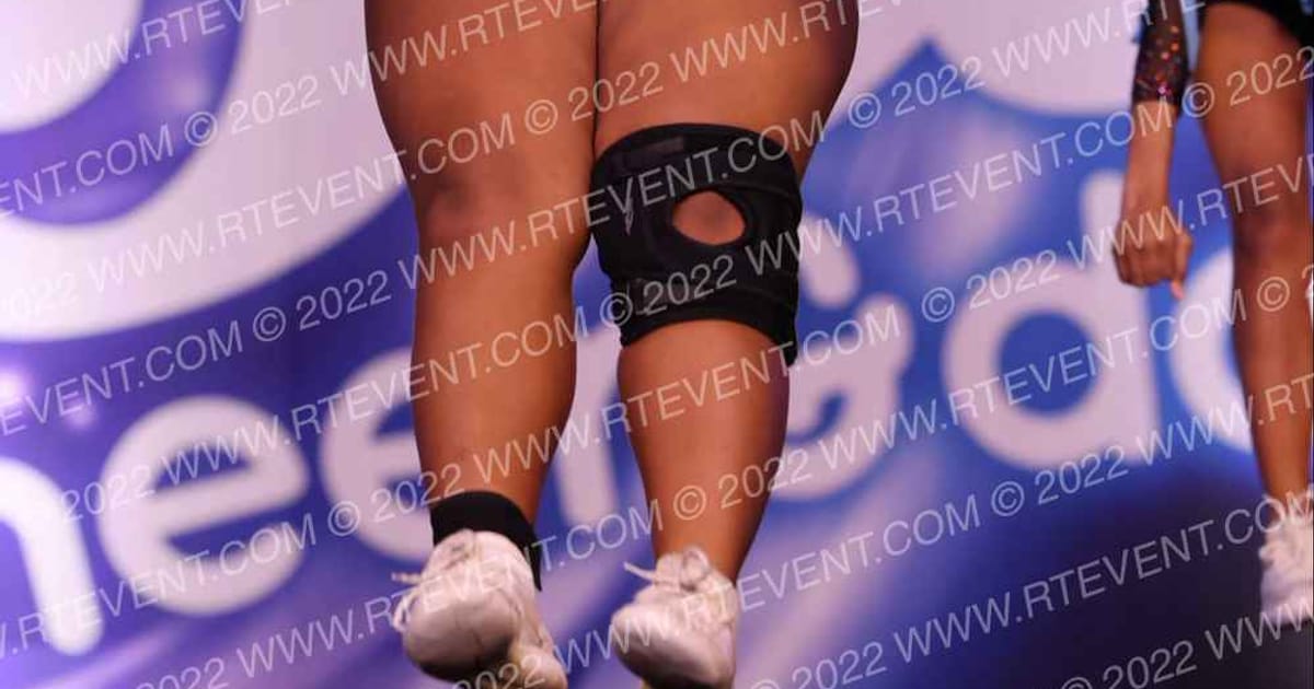 Reign Athletics Crystals · COASTAL AT THE COAST
