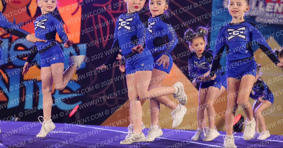 East Celebrity Elite Tiny Shells · Queen of the Nile Showdown