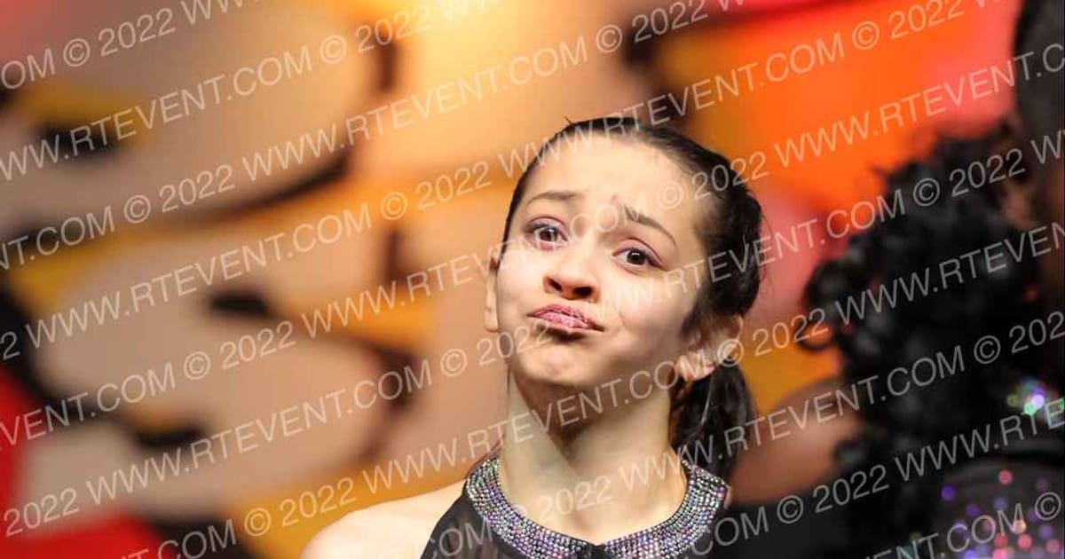 Xstreme Athletics Shock · Dallas Nationals