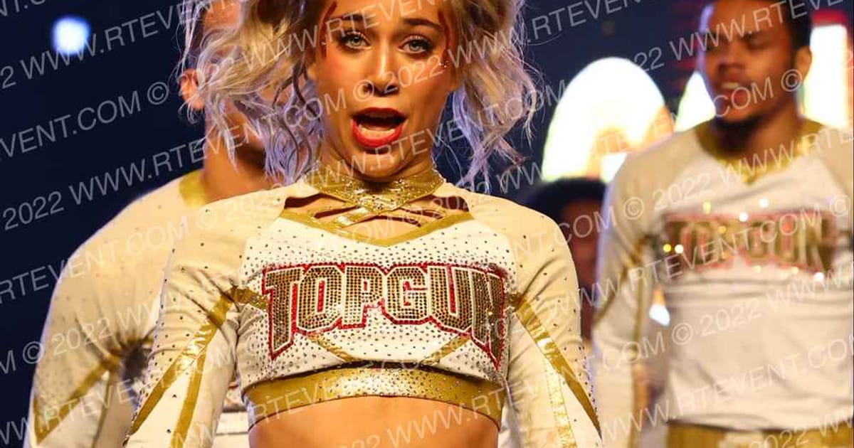 Top Gun All Stars Revelation · Gold Rush Orlando