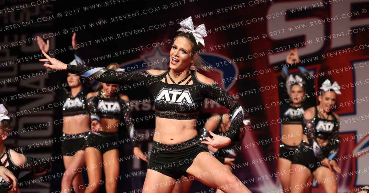 ATA Oxygen · Spirit of Hope Grand Nationals