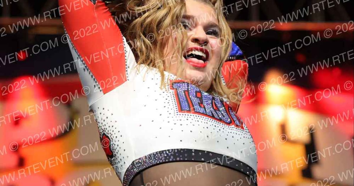 TexStar Athletics STORM · Dallas Nationals