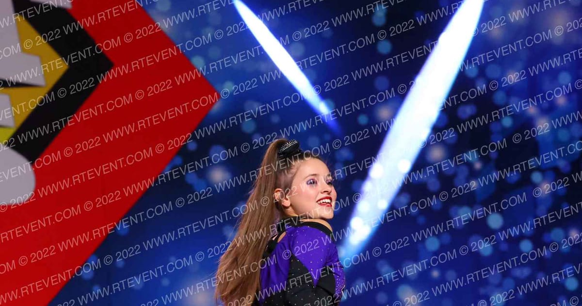 Starstruck All Stars Black Ops · Spirit Sports Kansas City Nationals