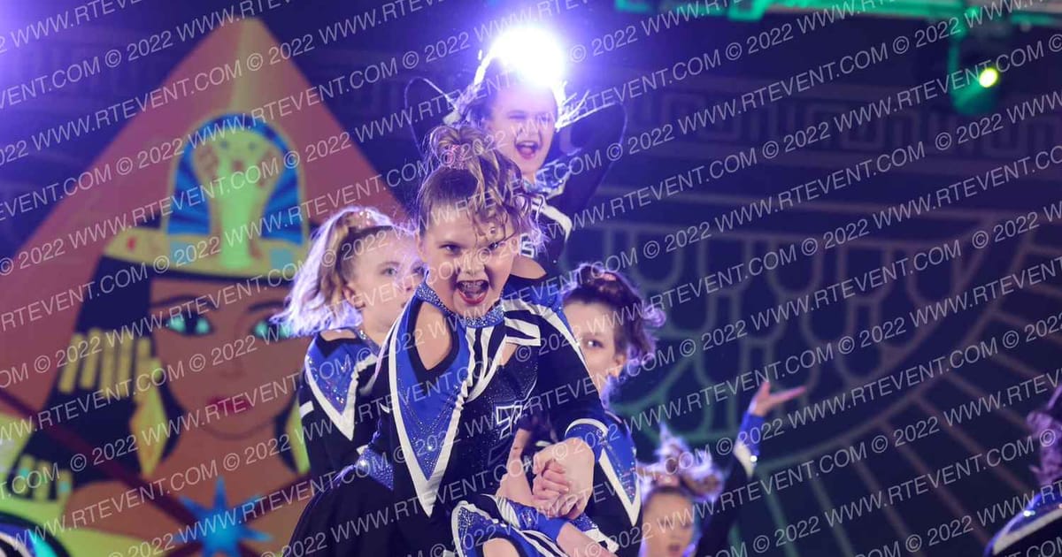 East Celebrity Elite Manchester Heartbreakers · Queen of the Nile Showdown