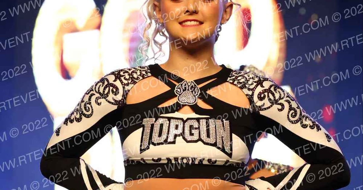 Top Gun All Stars OG3 · Gold Rush Orlando