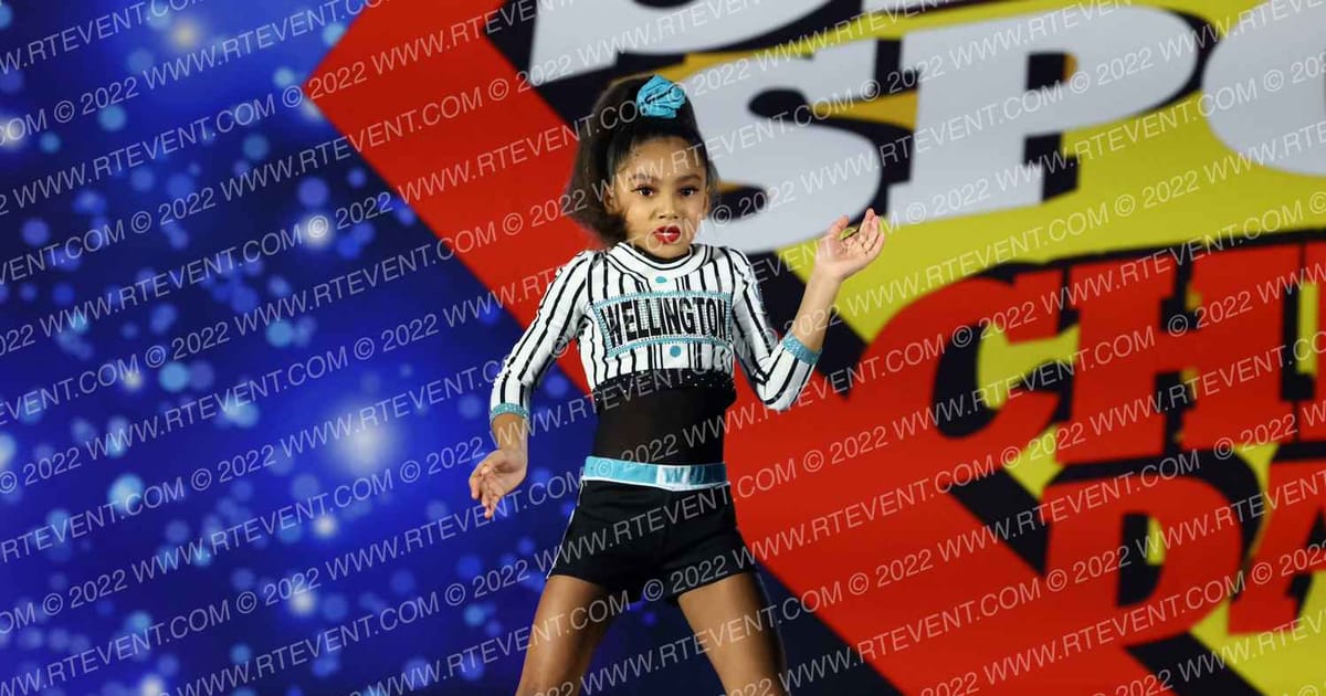 Wellington Allstars Pinch Hitters · Spirit Sports West Palm Beach Nationals DIDII