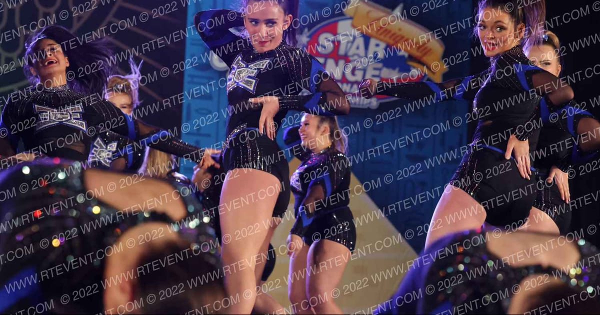 East Celebrity Elite Rebels · Queen of the Nile Showdown