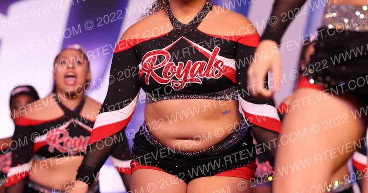 FAME All Stars - VA Beach ROYALS · COASTAL AT THE COAST